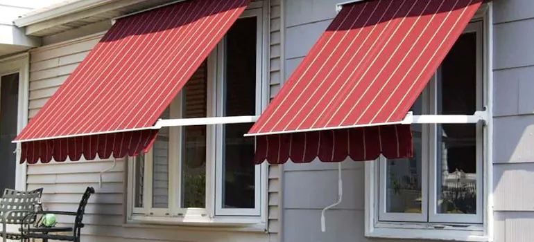 Government Rebate Window Replacement in Mount Joy, ON